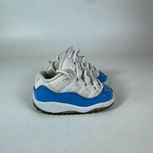 Jordan 11 Retro Low